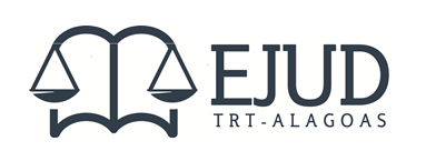 A FIGURA DE UMA BALANÇA EQUILIBRADA REPRESENTANDO A JUSTIÇA